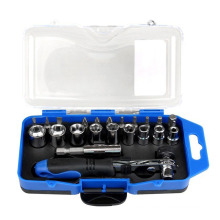 Socket Set, Socket Hand Tool, Hand Tool Kit